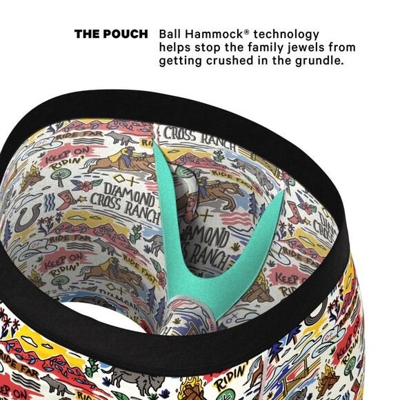 Shinesty x Diamond cross ranch The Rowdy Rodeo 3X (‘’2 PACK”) NWT in packaging - Picture 4 of 10